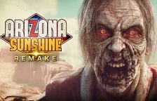 Gameplay trailer na remake zombie řežby Arizona Sunshine