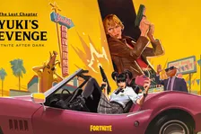 Ve Fortnite začala sedmá kapitola, přinesla novou mapu i spoustu změn a novinek