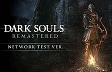 Chystá se network test hry Dark Souls Remastered na konzoli Nintendo Switch