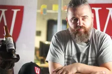 Daniel Vávra - herním vývojářem navzdory