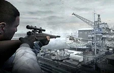 Launch trailer na rozšíření Deathstorm Part 1: Inception pro Sniper Elite 4