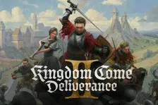 Filmový trailer na hru Kingdom Come: Deliverance II