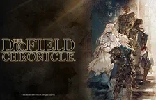 Vychází demoverze na strategickou RPG hru The DioField Chronicle