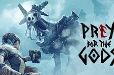 Hra Praey for the Gods by měla dostat brzy datum vydání