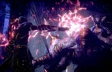 Nová upoutávka na hru Babylon’s Fall