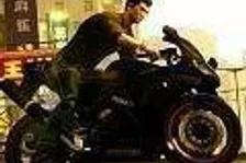 True Crime: Hong Kong vyjde příští rok pod novým názvem