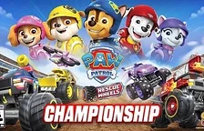 Oznámena závodní hra PAW Patrol Rescue Wheels: Championship, vyjde koncem října 