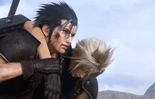 Final Fantasy VII Remake bude trilogií, oznámen prostřední díl s podtitulem Rebirth