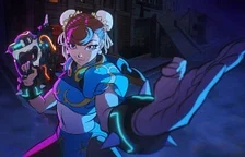 Oznámena spolupráce mezi hrami Overwatch 2 a Street Fighter 6