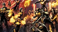 Hra Marvel's Midnight Suns dostává první hodnocení
