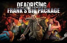 Dead Rising 4: Frank’s Big Package oznámen pro PS4