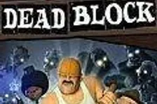 Zajímavý zombie masakr Dead Block v červenci