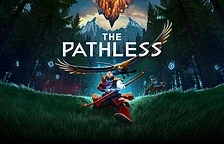 Studio Giant Squid oznámilo hru The Pathless