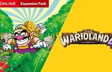Hra Wario Land 4 míří do online předplatného konzole Nintendo Switch
