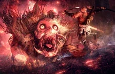 Nové obrázky z rozšíření Bloodshed’s End pro Nioh