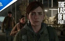 Akce The Last of Us Part II dostává PS5 update s 60fps