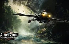 Amerzone - The Explorer’s Legacy