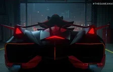 Oznámena závodní arkáda Sonic Racing: Cross World