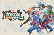 Oznámena uzavřená beta pro bojovku MARVEL Tōkon: Fighting Souls, proběhne začátkem září