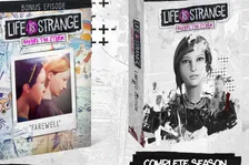 Life is Strange: Before the Storm vyjde na disku