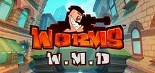 Worms W.M.D vyjde i pro PlayStation 4