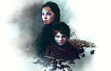 8 minut ze hry A Plague Tale: Innocence