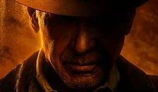 Lucasfilm zveřejnil první trailer na film Indiana Jones and the Dial of Destiny