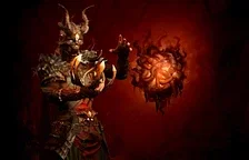 Gameplay trailer na první sezónu akční RPG hry Diablo IV