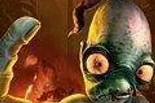 Oddworld hry potvrzeny pro Playstation Vita