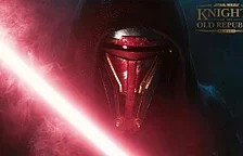 Brzy by měl být znovu představen remake hry Star Wars: Knights of the Old Republic