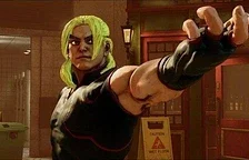 Beta bojovky Street Fighter V posunuta na pozdější datum