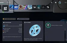 Nový update pro PlayStation 5 navrátí klasická tematická rozhraní i přidá funkci Audio Focus