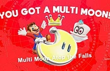 Nová gameplay videa z plošinovky Super Mario Odyssey