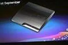 PlayStation 3 Slim oficiálně