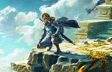 The Legend of Zelda: Tears of the Kingdom je podle prvních recenzí triumfální pokračování fantastické hry
