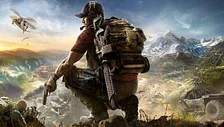 Ghost Recon Wildlands dostal update s podporou Xbox One X, trailer