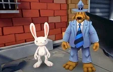 Sam & Max: This Time It’s Virtual! vyjde příští týden pro PlayStation VR