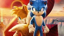 Finální trailer na film Sonic the Hedgehog 2