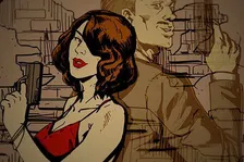 Wolfenstein II: The New Colossus – trailer na DLC The Diaries of Agent Silent Death