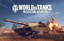 Do World of Tanks Console přichází moderní válčení