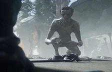 Oznámena first-person akční fantasy hra Darkborn