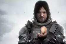 Hra Death Stranding: Director’s Cut oznámena pro konzole Xbox Series X/S - UPDATE