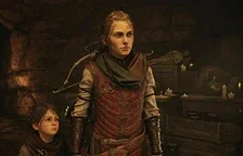 Příběhový trailer na očekávanou hru A Plague Tale: Requiem