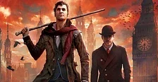 17 minut ze hry Sherlock Holmes: The Devil’s Daughter