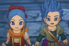 Hra Dragon Quest Treasures oznámena pro Nintendo Switch, vyjde začátkem prosince