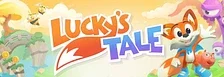 Lucky's Tale