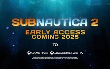 Oznámena hra Subnautica 2, vyjde v příštím roce v předběžném přístupu