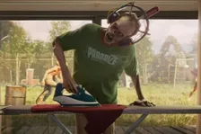 Oznámena zombie akce hra ParadiZe Project