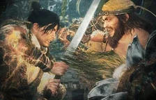 Oznámena demoverze hry Wo Long: Fallen Dynasty, vyjde tento měsíc