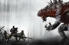 Evolve dostane Ultimátní edici